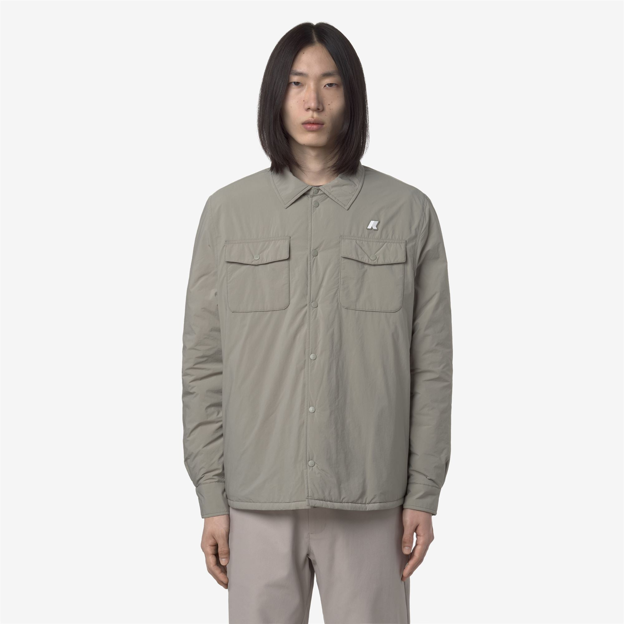 UMBERT PLAIN WARM - 3