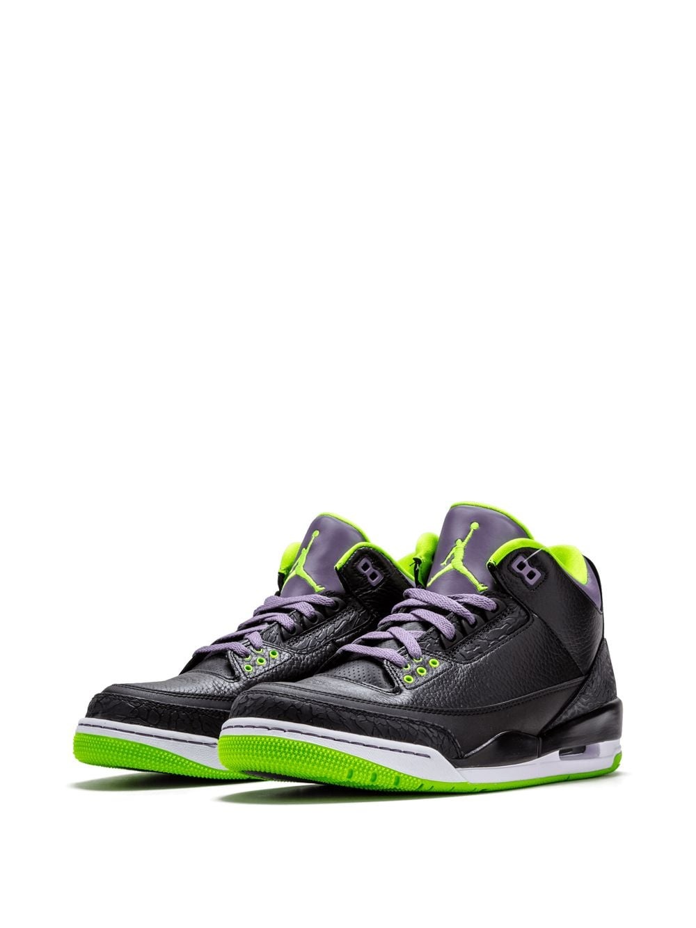 Air Jordan 3 Retro sneakers - 2