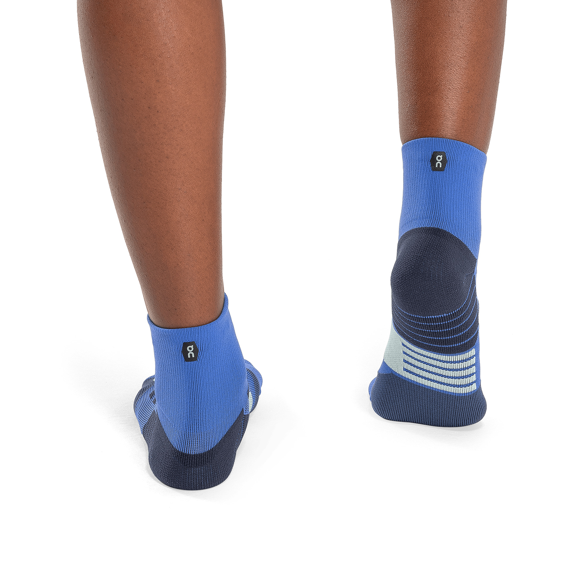 Performance Mid Sock - 3