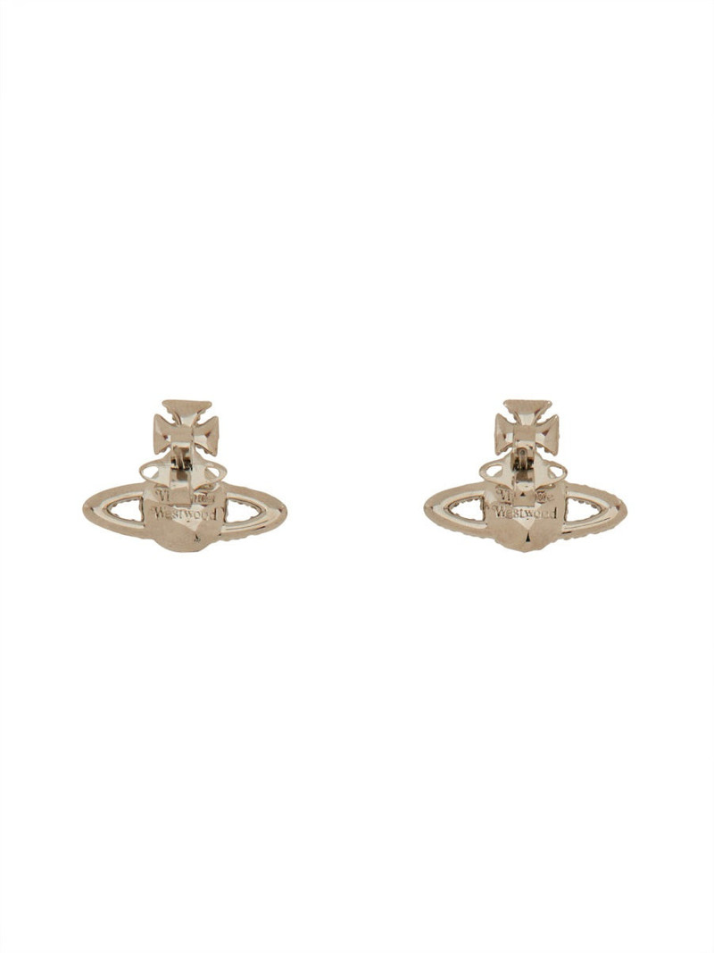Vivienne Westwood Grace" Earrings outlook