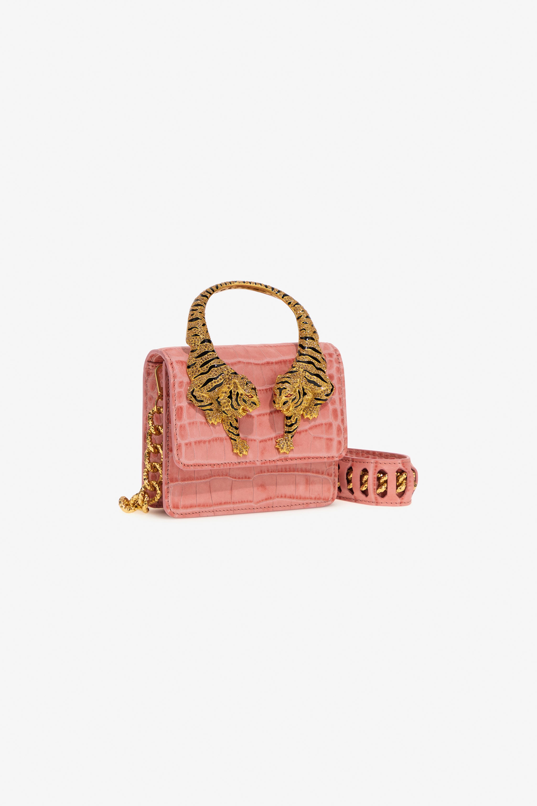Small Roar Bag - 3