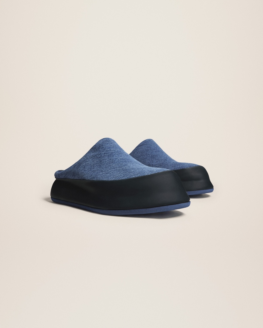 Les mules Goia - 2