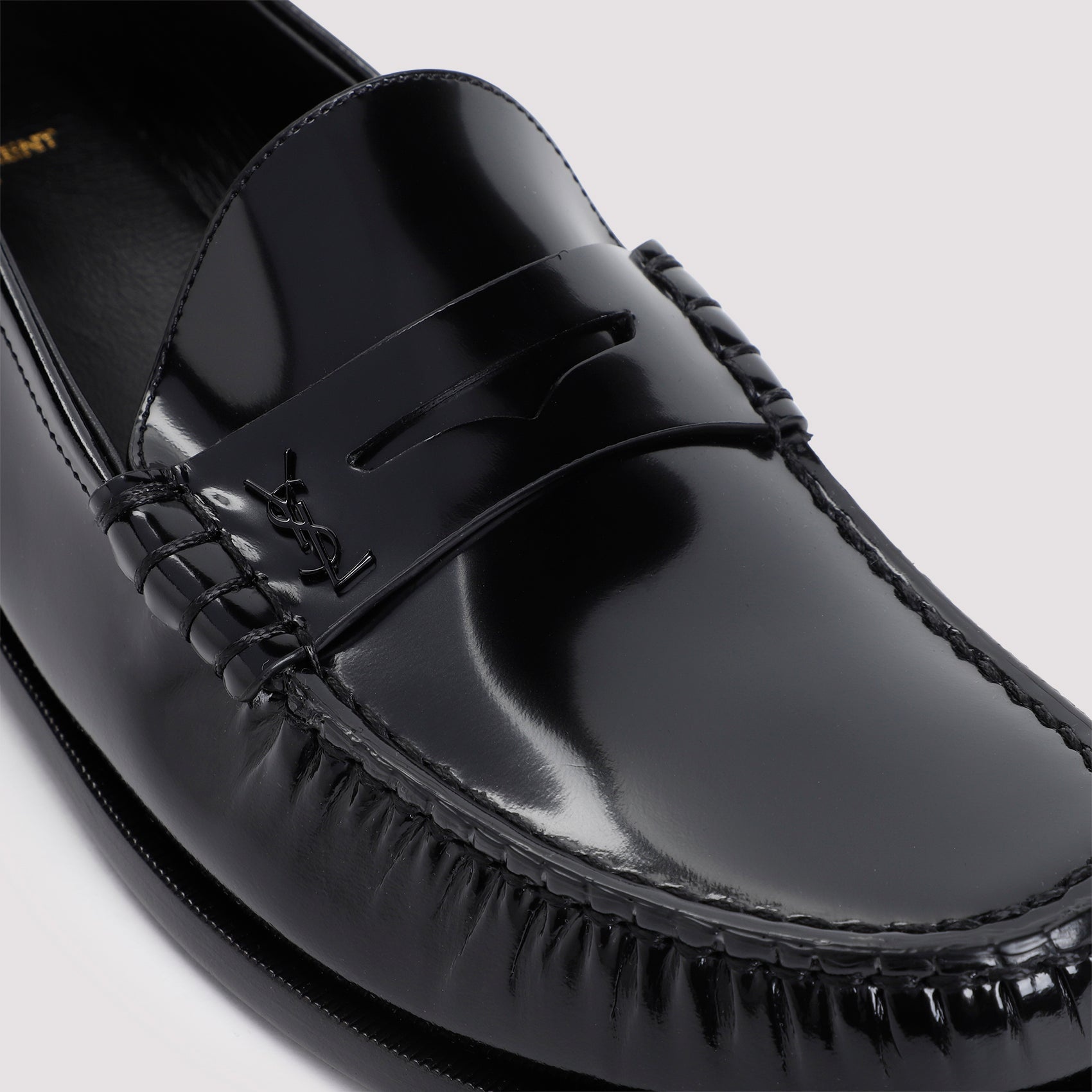 Loafers Black - 6
