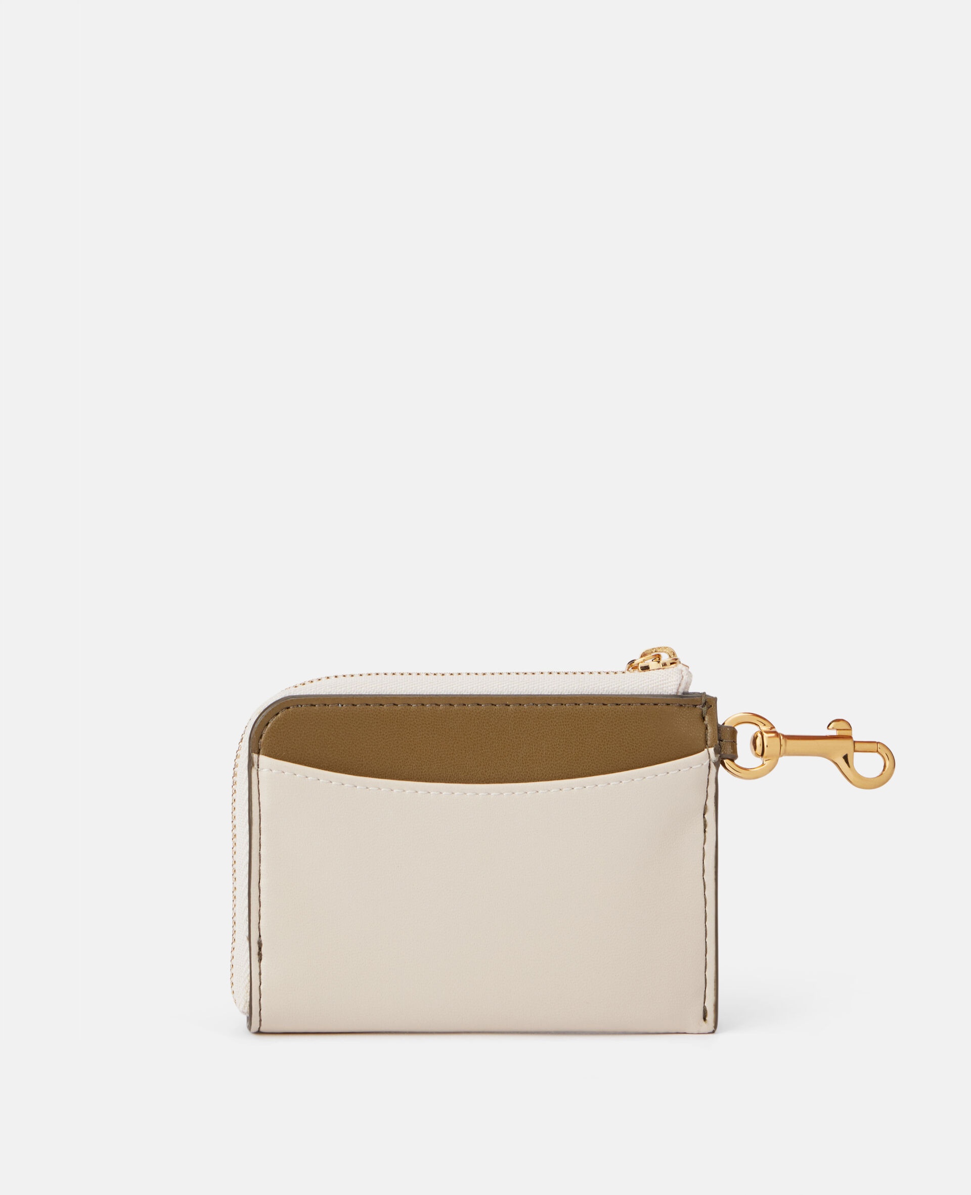 Online Exclusive Logo Zip Cardholder - 3
