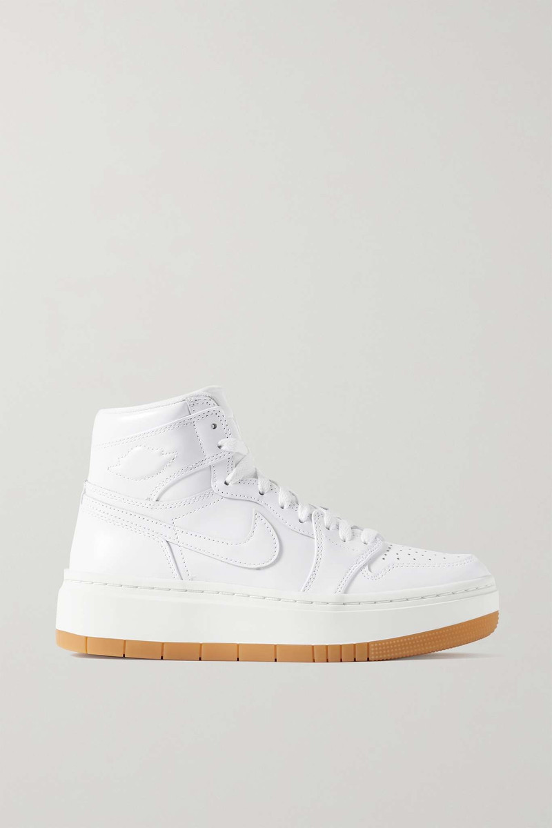 Air Jordan 1 Elevate High leather sneakers - 1