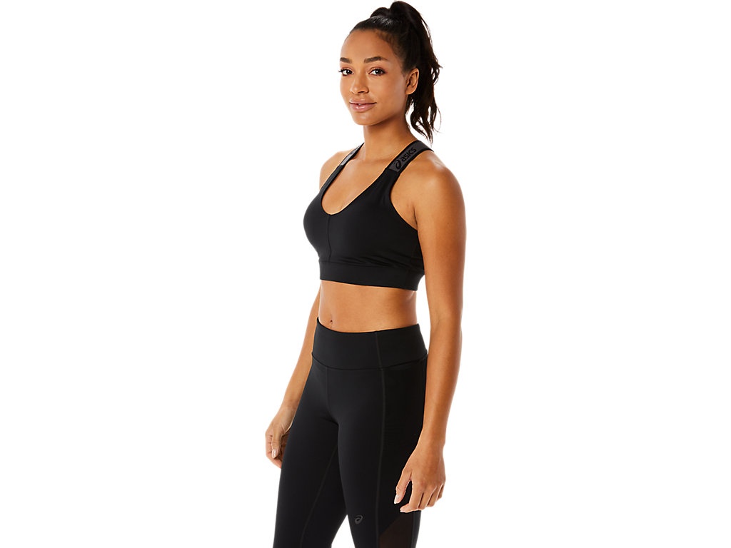 WOMEN'S FIT SANA BRA - 5