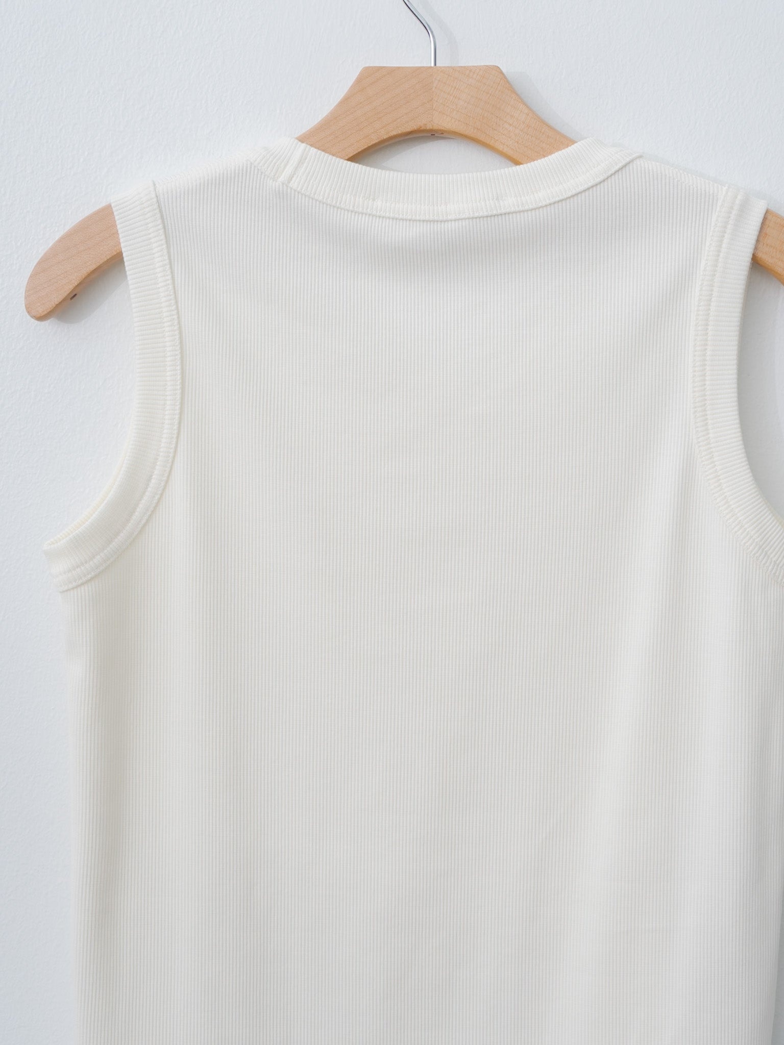 Tank - Ivory - 8
