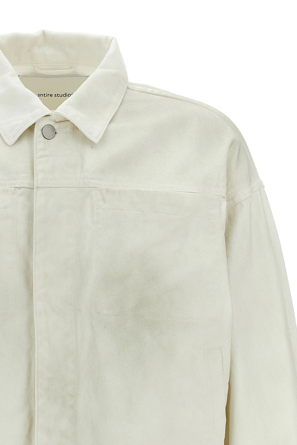 'Gem' jacket - 4