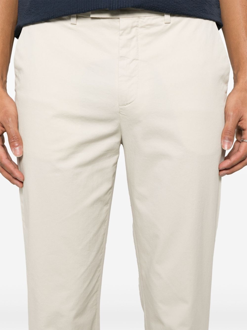 tapered trousers - 5