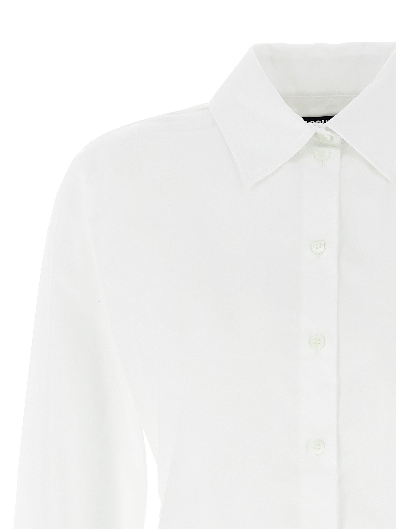Jacquemus Women 'Chemise De Costume' Shirt - 3