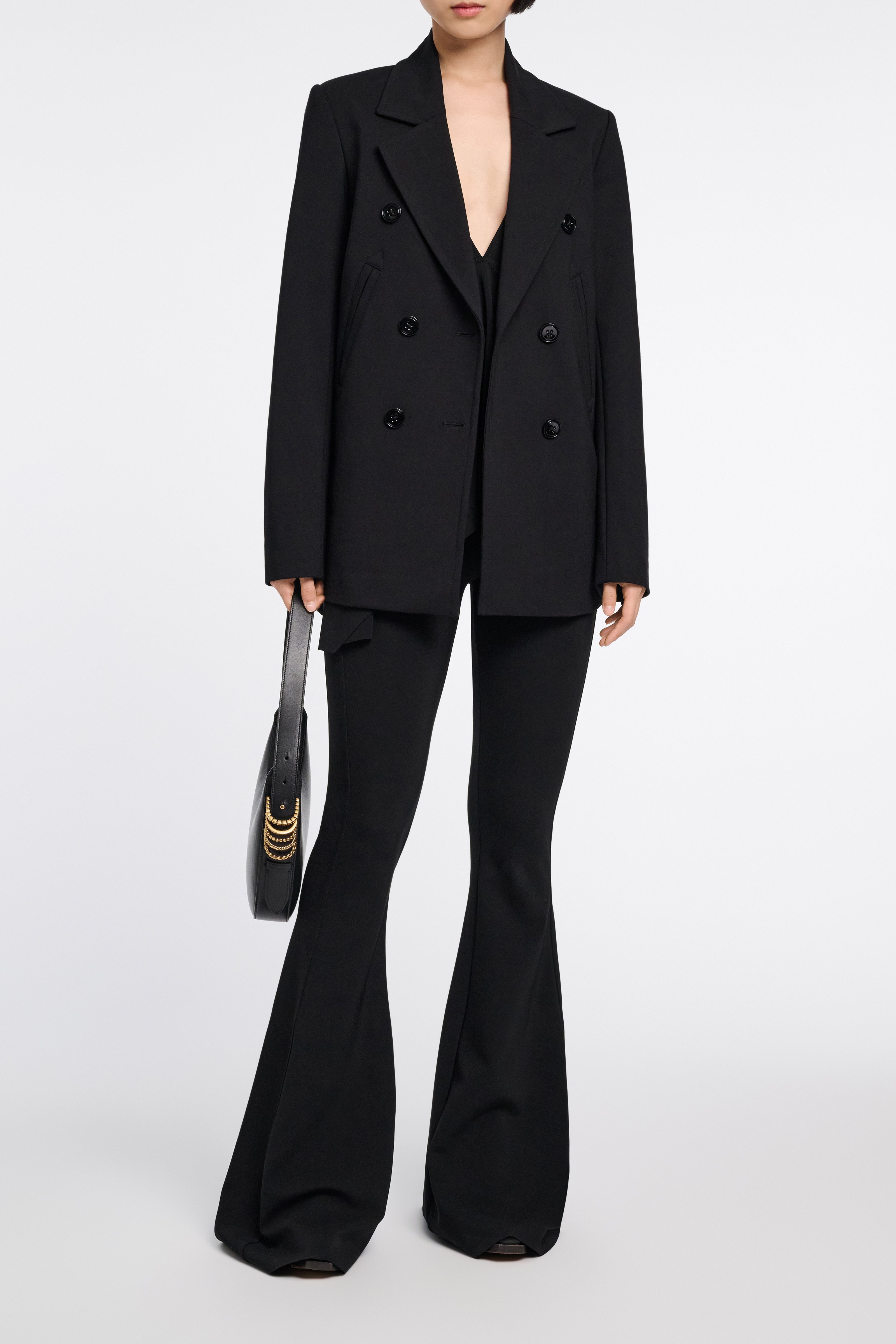 EMOTIONAL ESSENCE I jacket - 2
