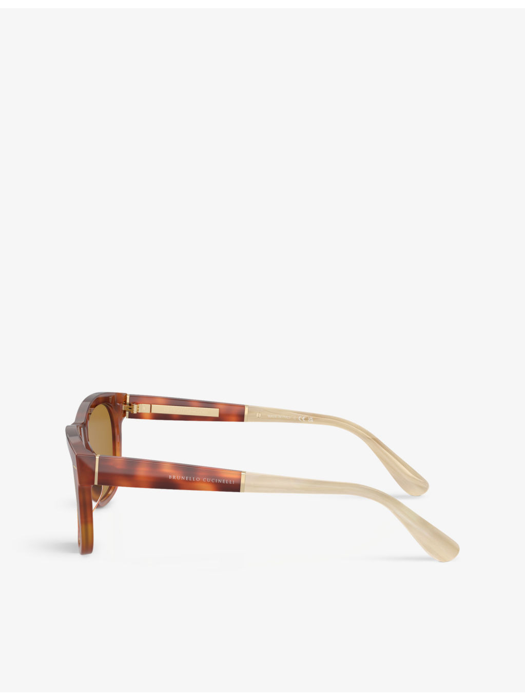 BC4003S Pillow-Frame Acetate Sunglasses - 3