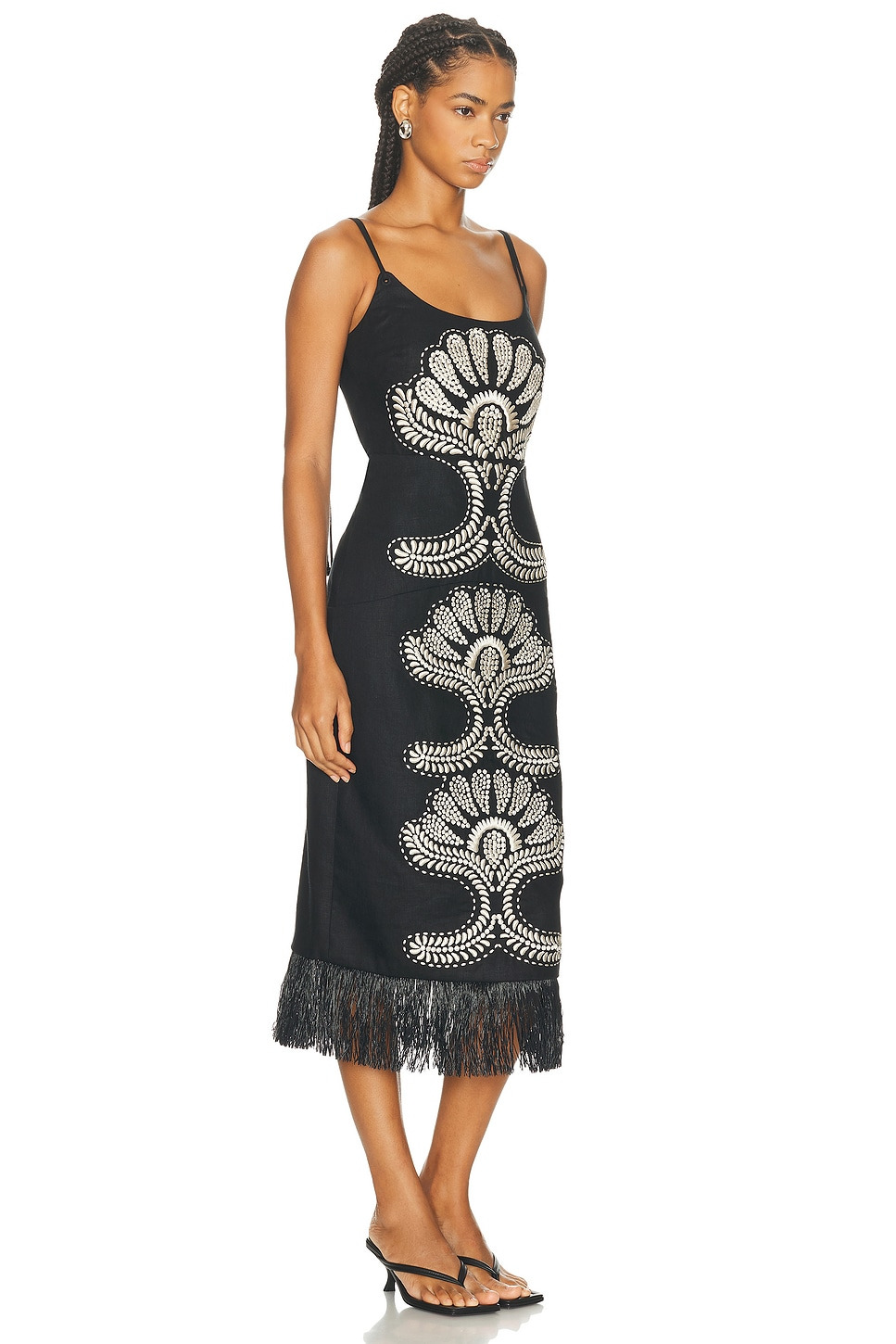 Naturi Dress - 2