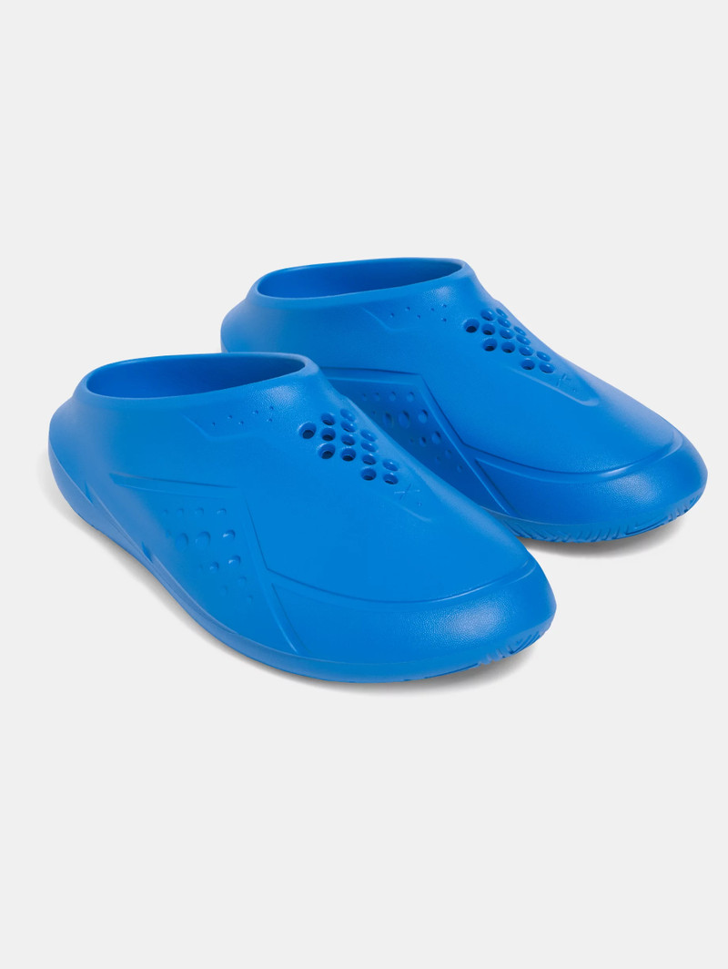 Unisex Curry FoamTro Slides 5