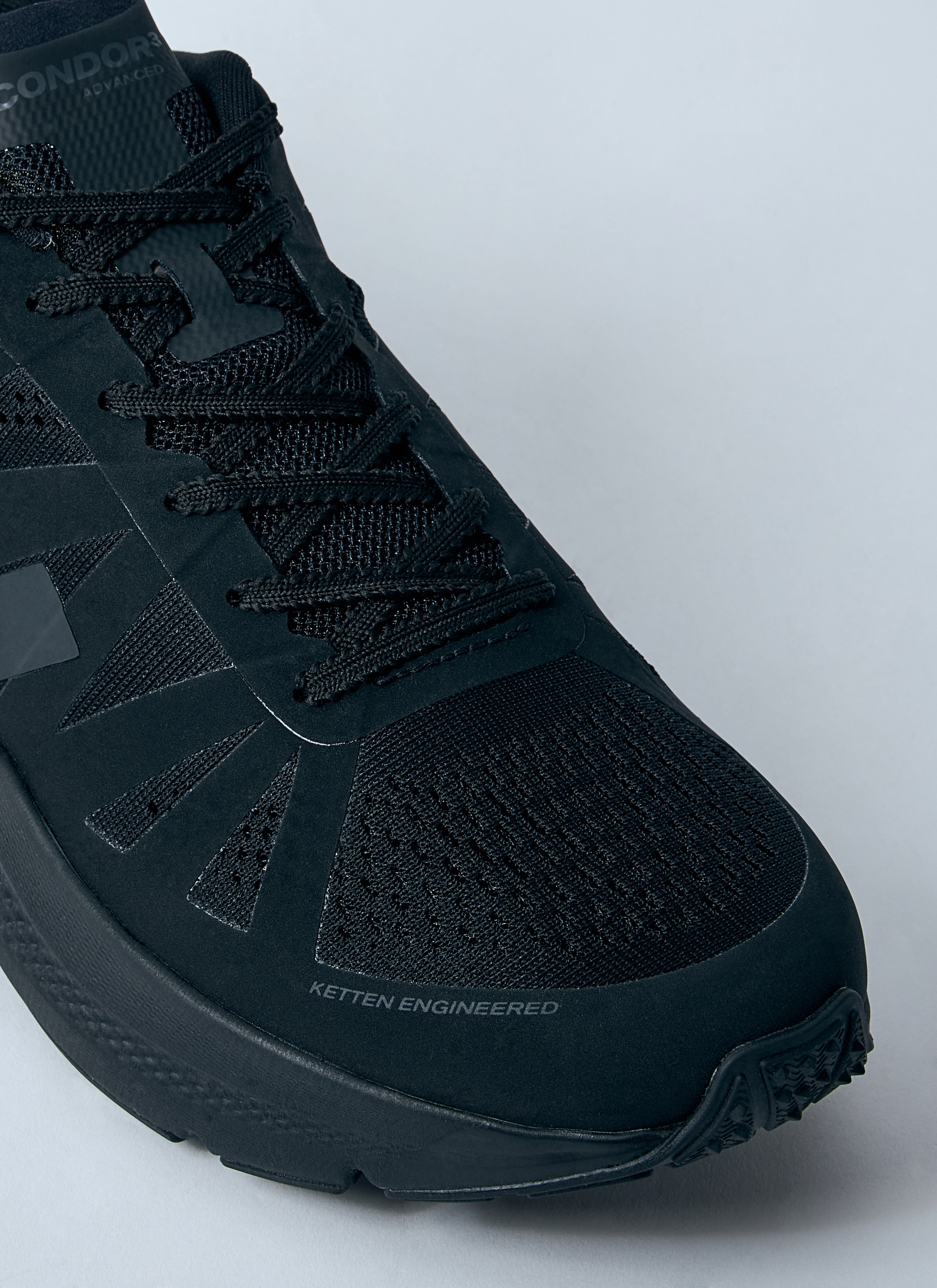 Condor 3 Sneakers - 3