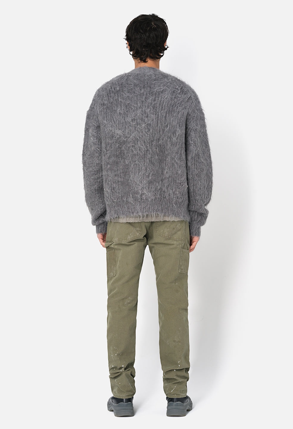 WORK PANT - 5