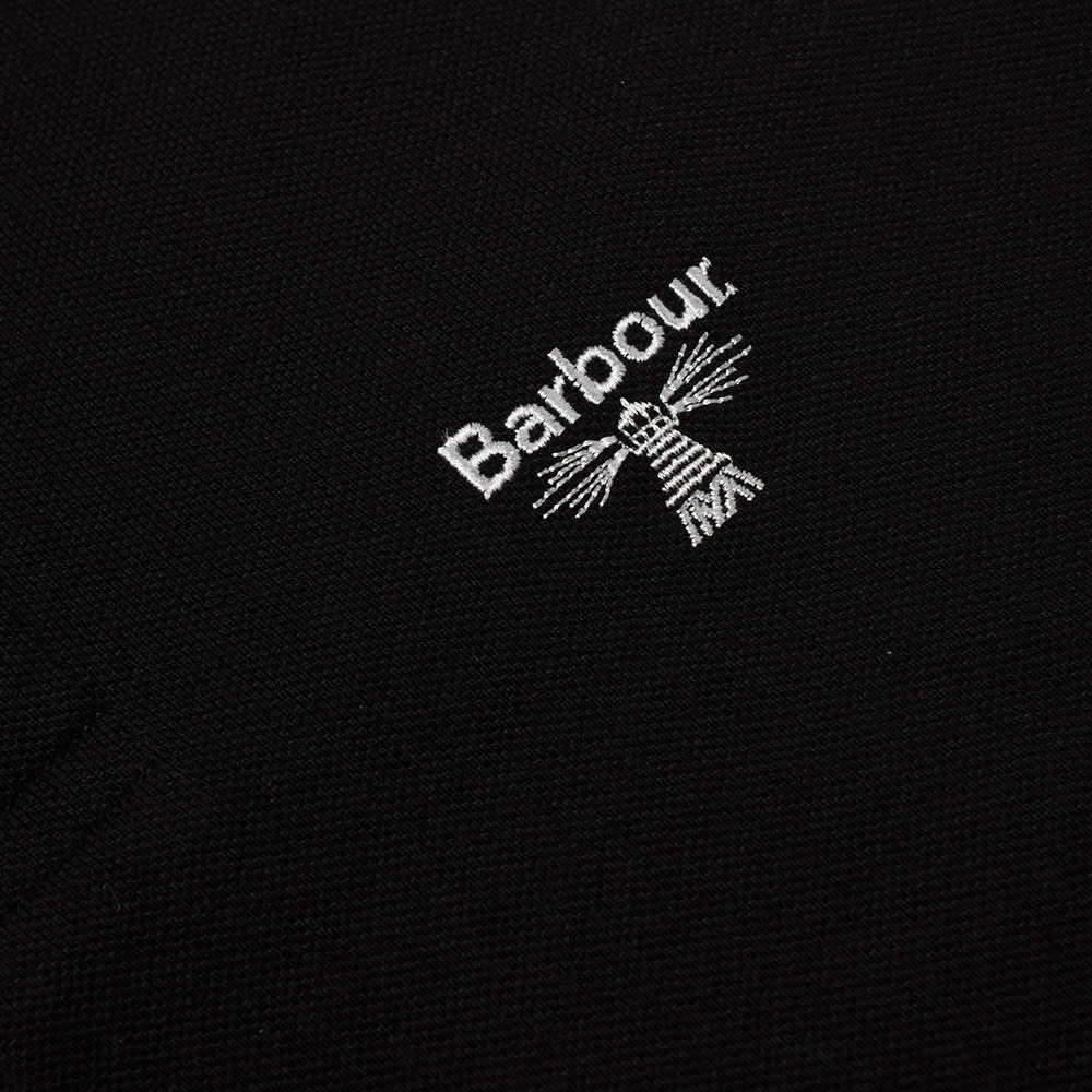 Barbour Beacon Polo - 3