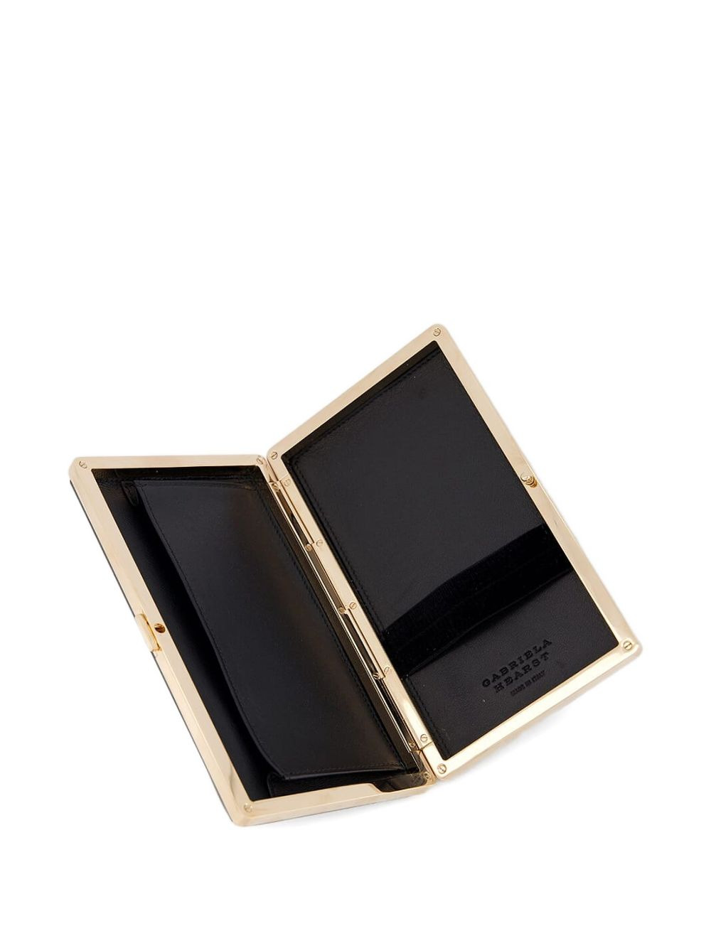 mini Callas clutch bag - 3