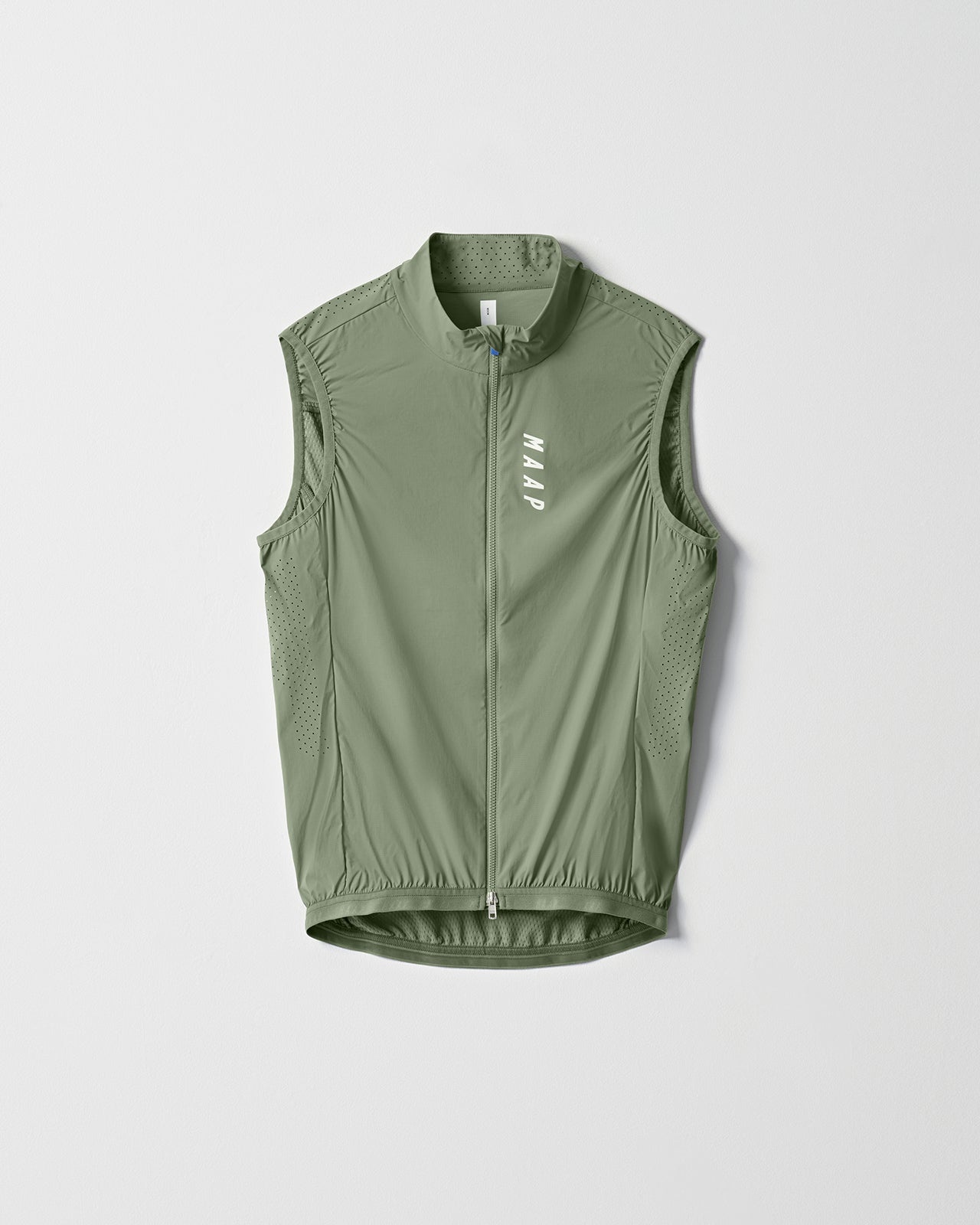 Draft Team Vest - 7