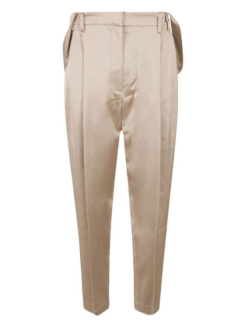satin trousers 1