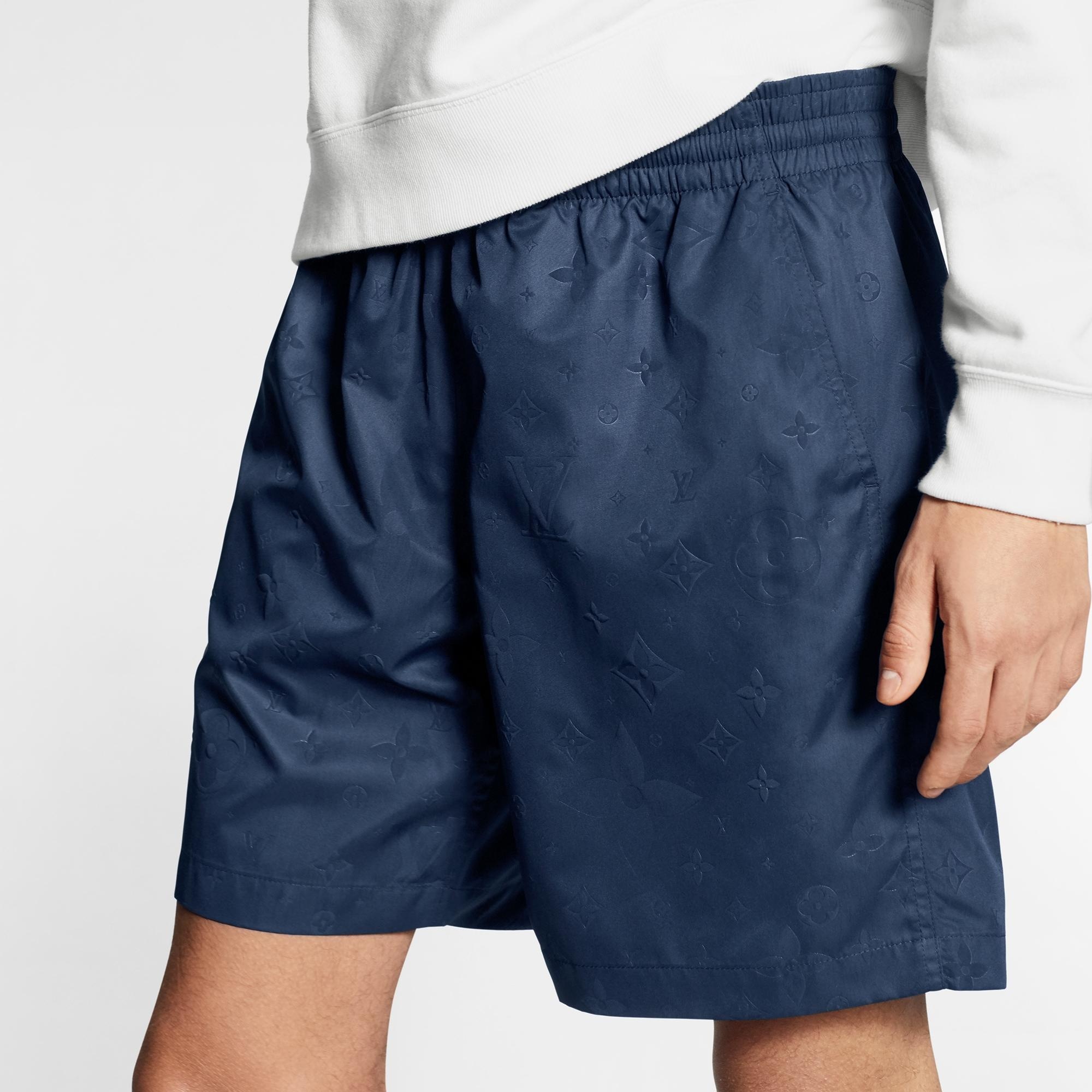 Signature Swim Board Shorts - 3