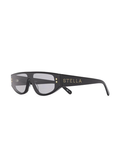 Stella McCartney Star sunglasses outlook