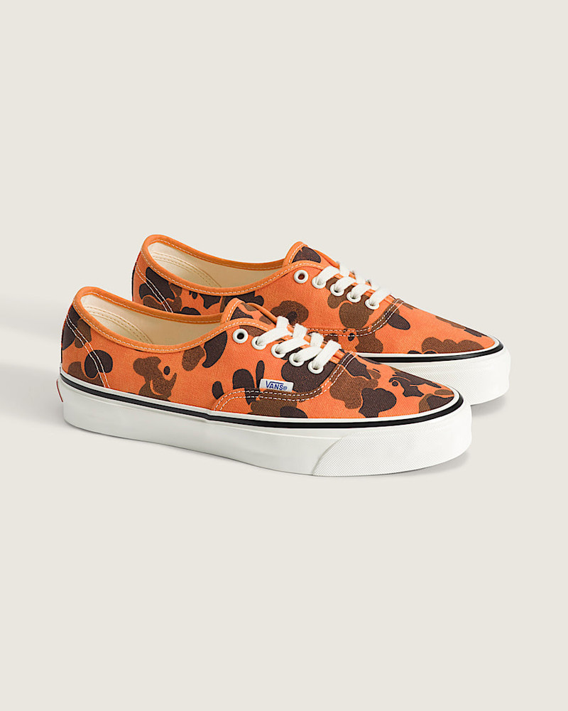 Vans Premium Authentic Shoe outlook