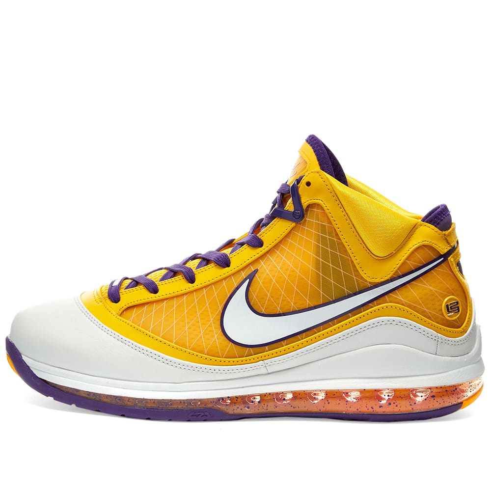 Nike LeBron VII - 2