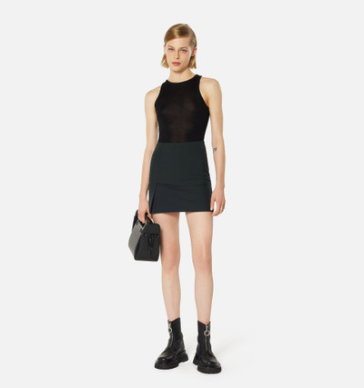 AMI Paris Mini Skirt outlook