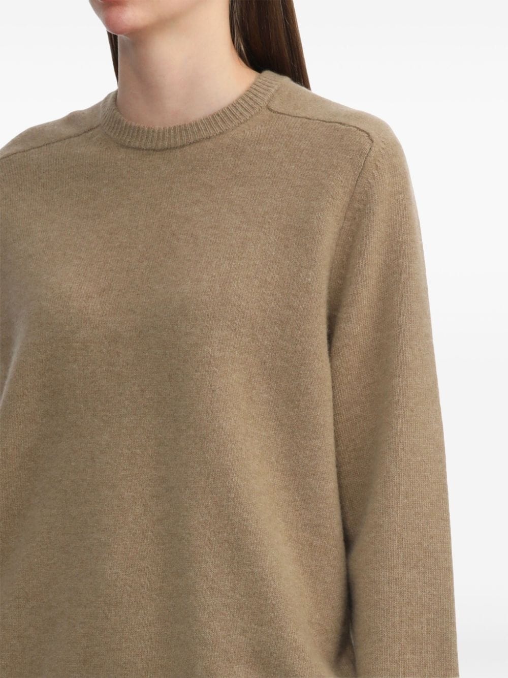 wool jumper - 5
