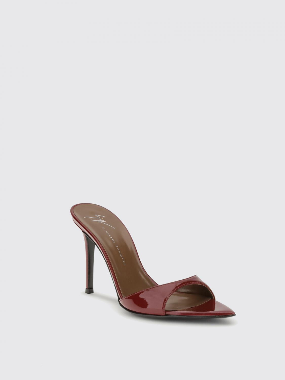 Shoes woman Giuseppe Zanotti - 2
