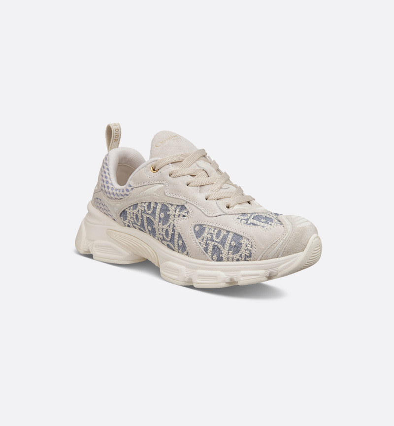 Dior Vibe Sneaker 1