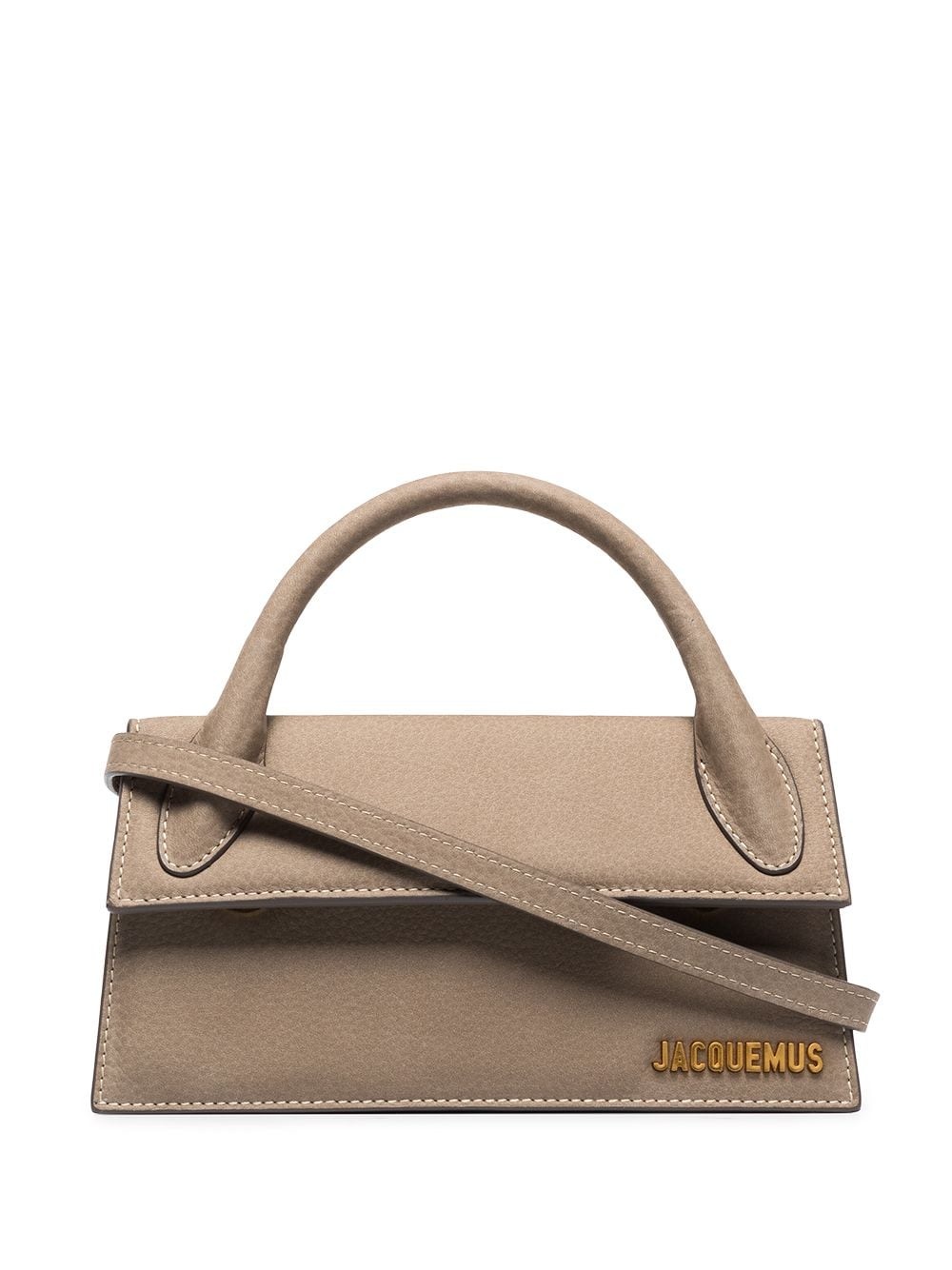 Le Chiquito Long shoulder bag - 1