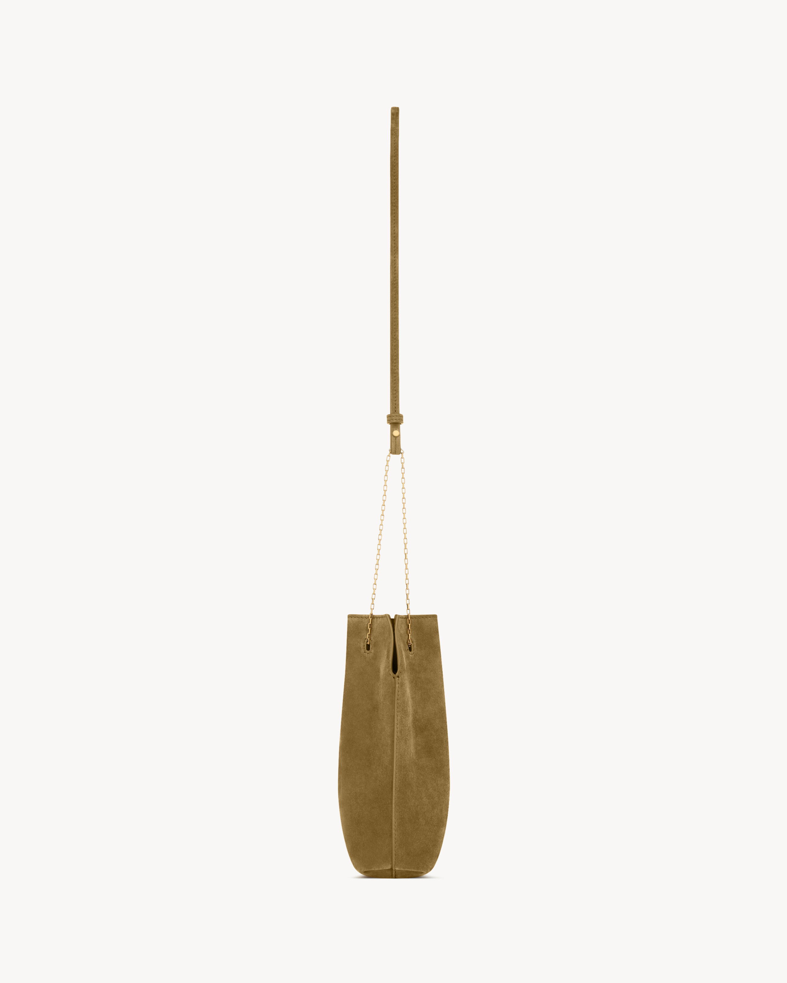 POCHON IN SUEDE - 3