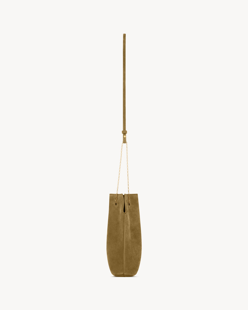 POCHON IN SUEDE 3