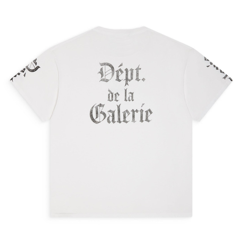 FRENCH OLD E TEE 2