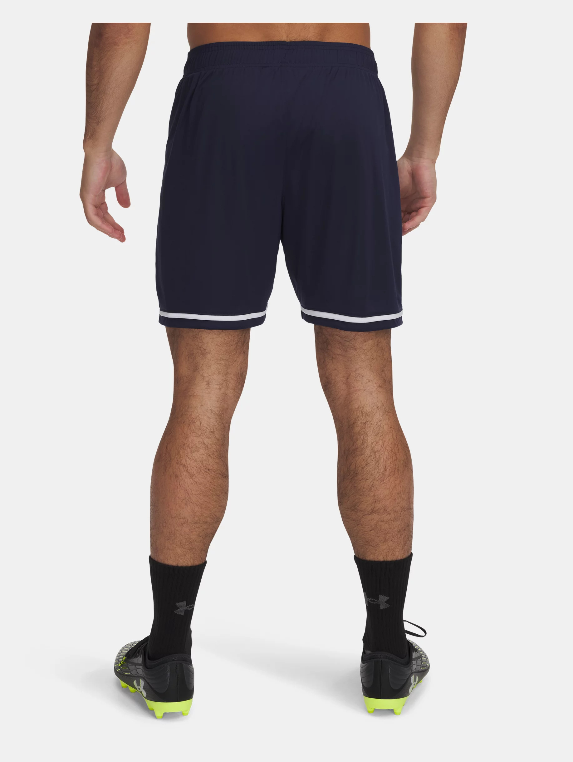 Men's UA Challenger Shorts - 2