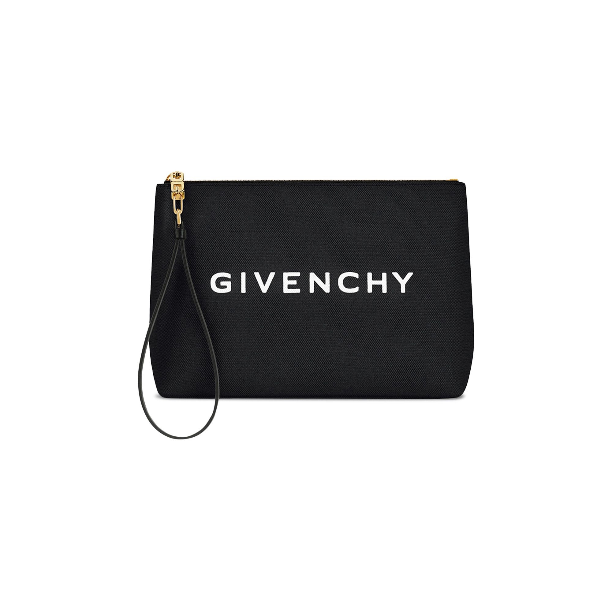 Givenchy Travel Pouch 'Black' - 1