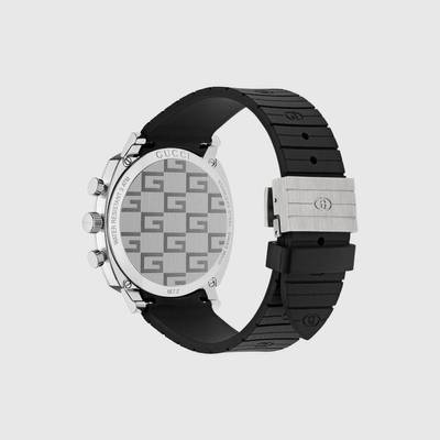 GUCCI Grip watch, 40mm outlook