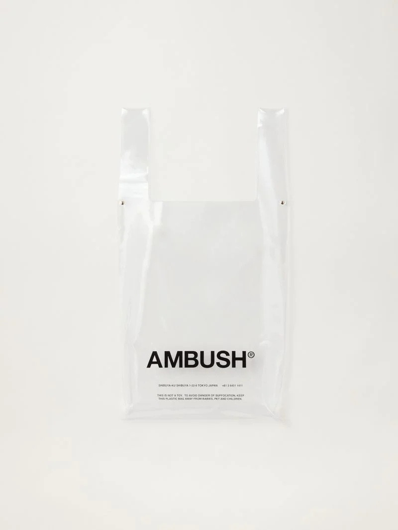 AMBUSH BEACH SLIDER 3