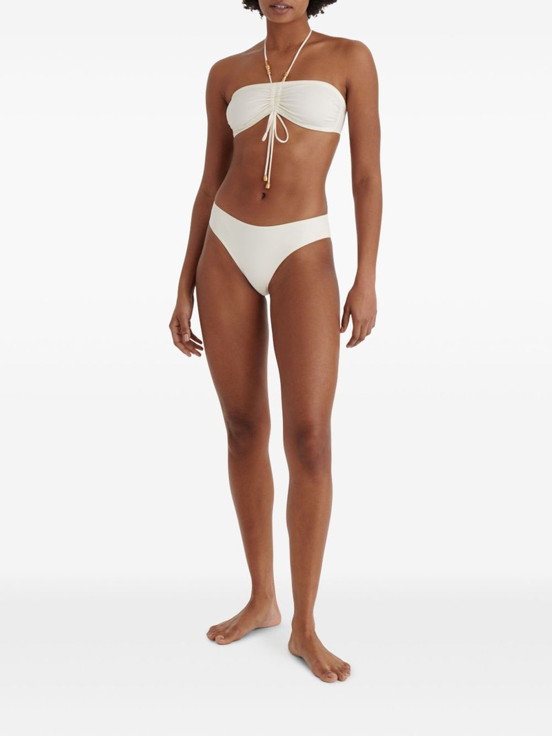 ERES Melia bikini top outlook