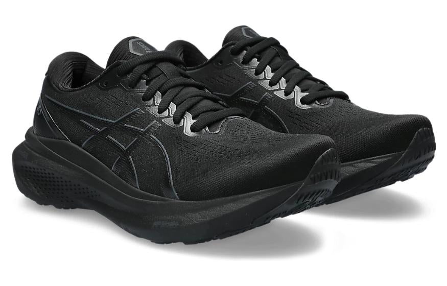 (WMNS) ASICS Gel Kayano 30 'Triple Black' 1012B357-001 - 3