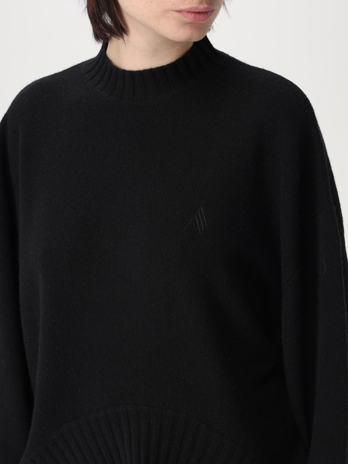 Sweater woman The Attico - 5