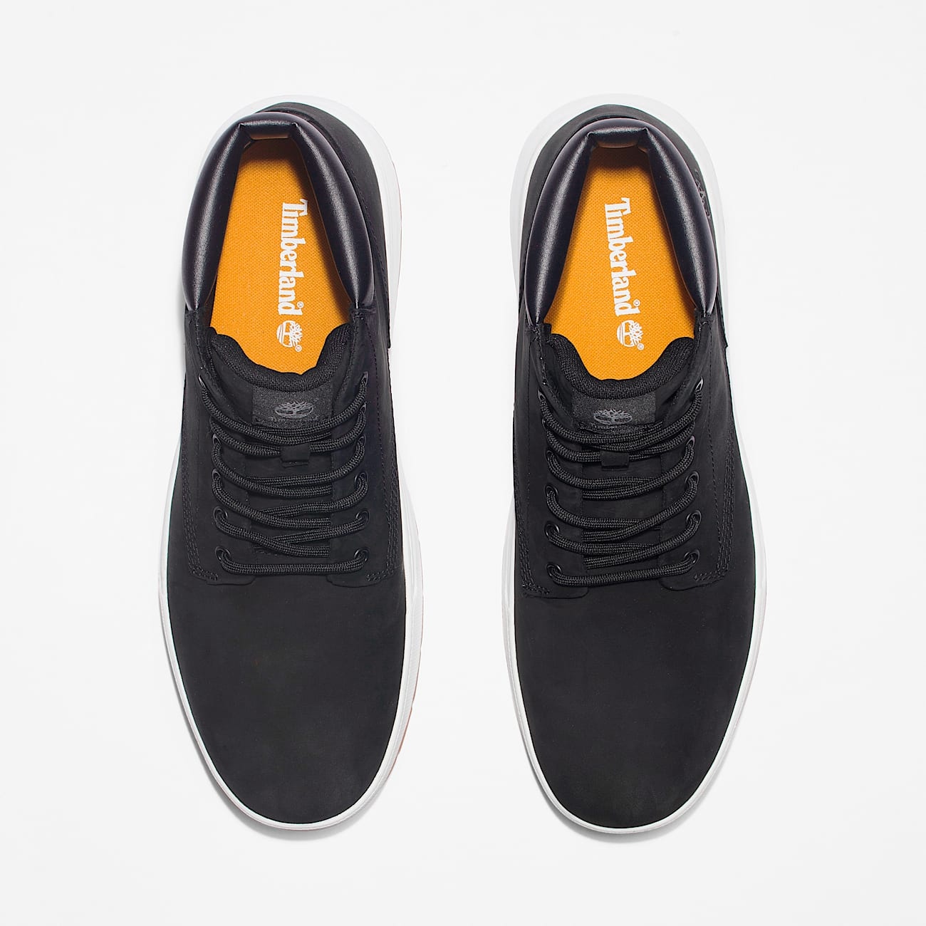 Men's Maple Grove Leather Chukka - 2