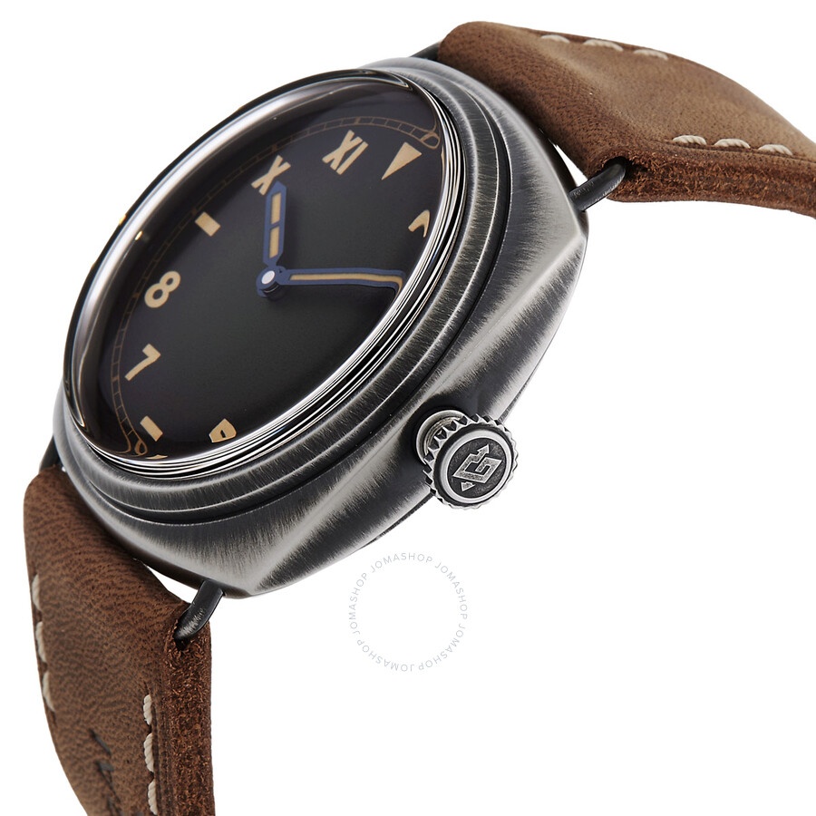 Panerai Radiomir California Hand Wind Green Dial Men's Watch PAM01349 - 2