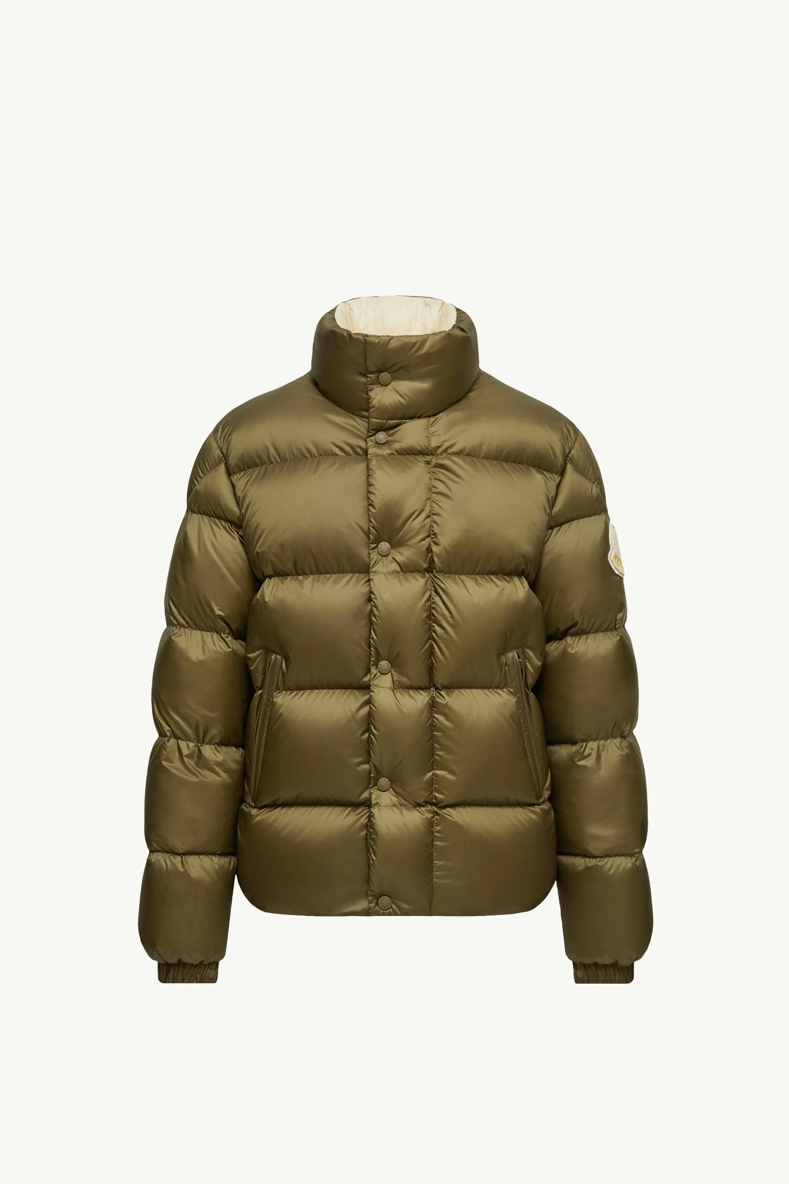 Tripiti Short Down Jacket - 1