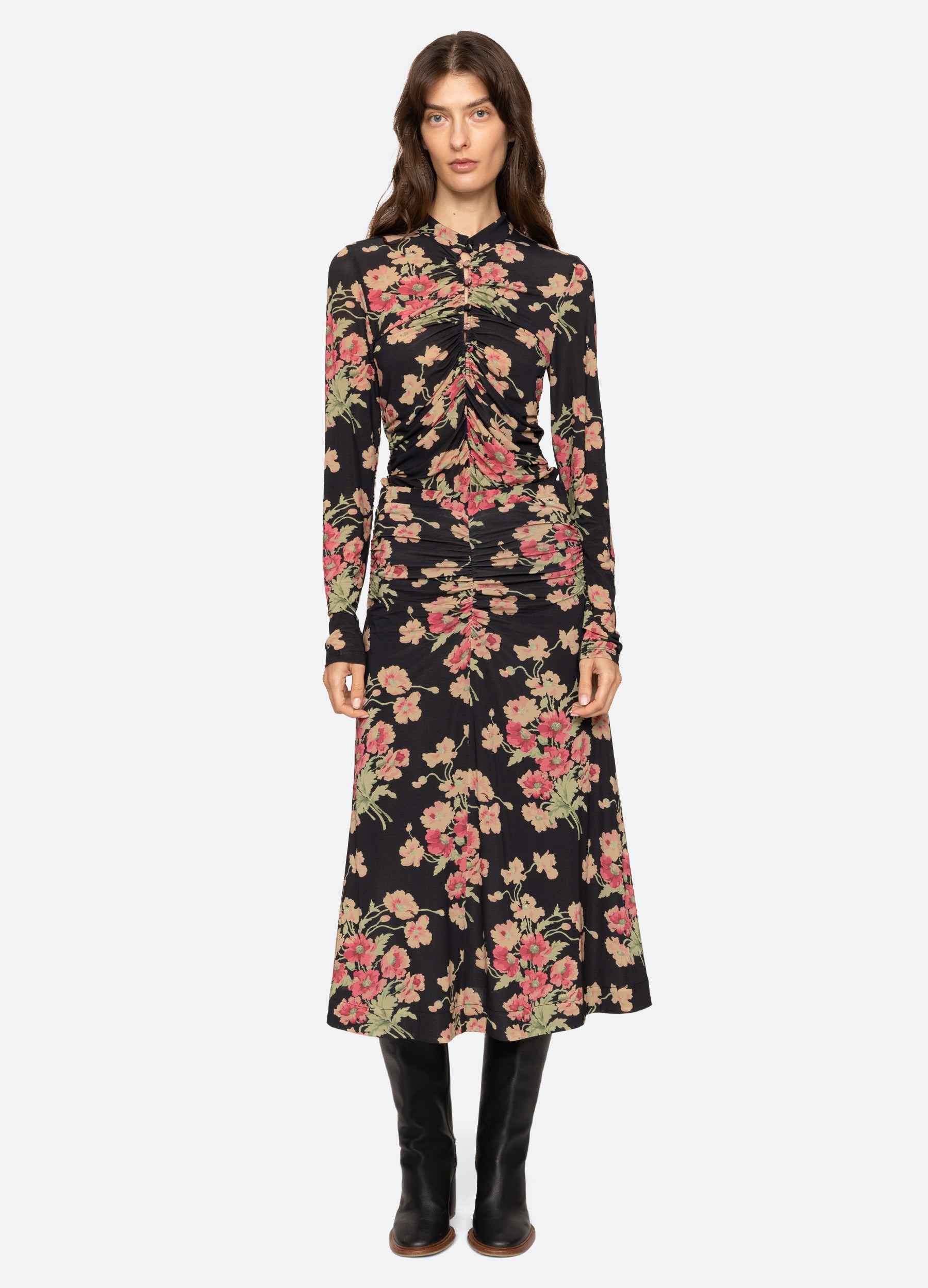 Cornelia Skirt - 3