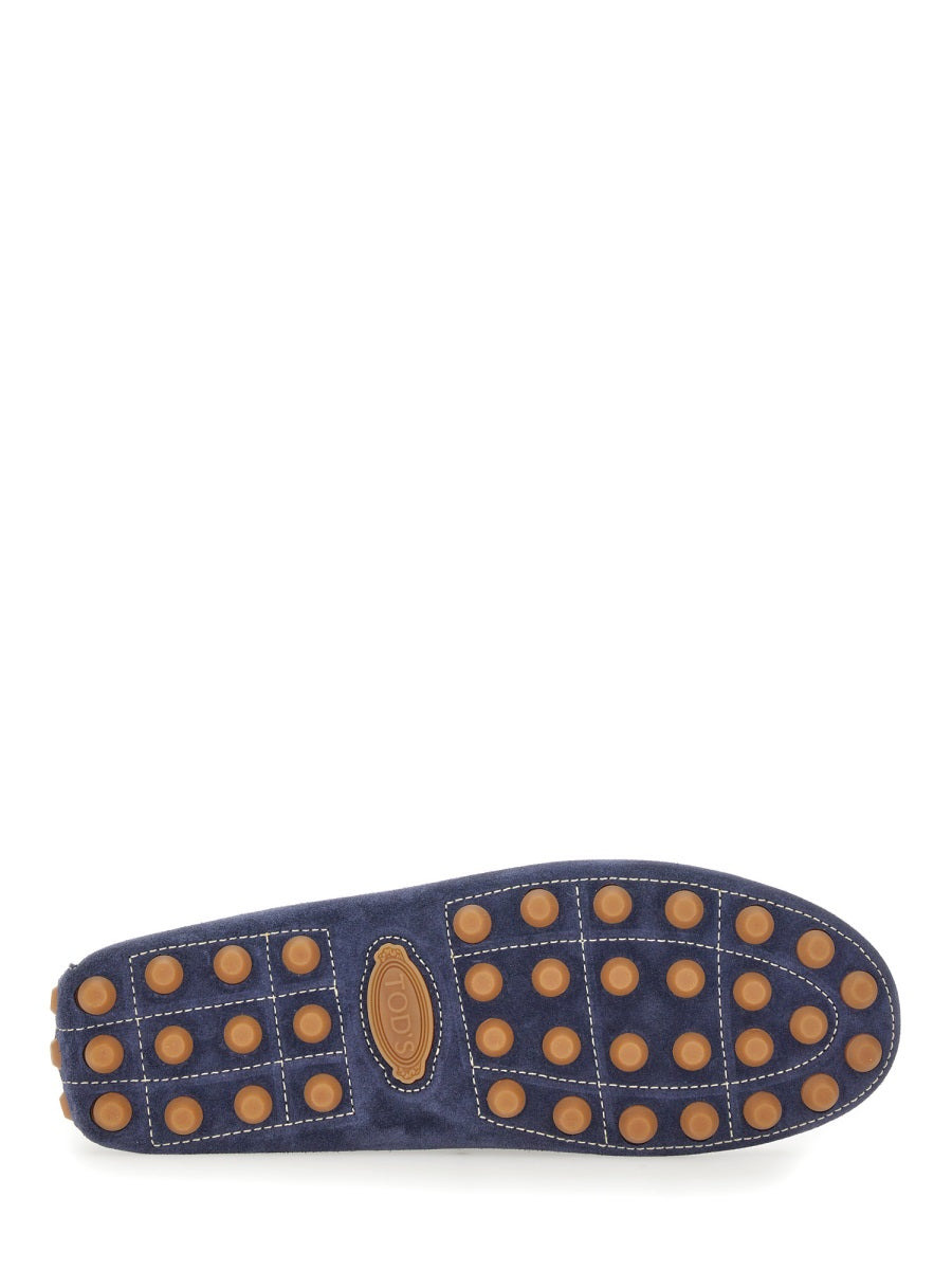 Leather Loafer - 5