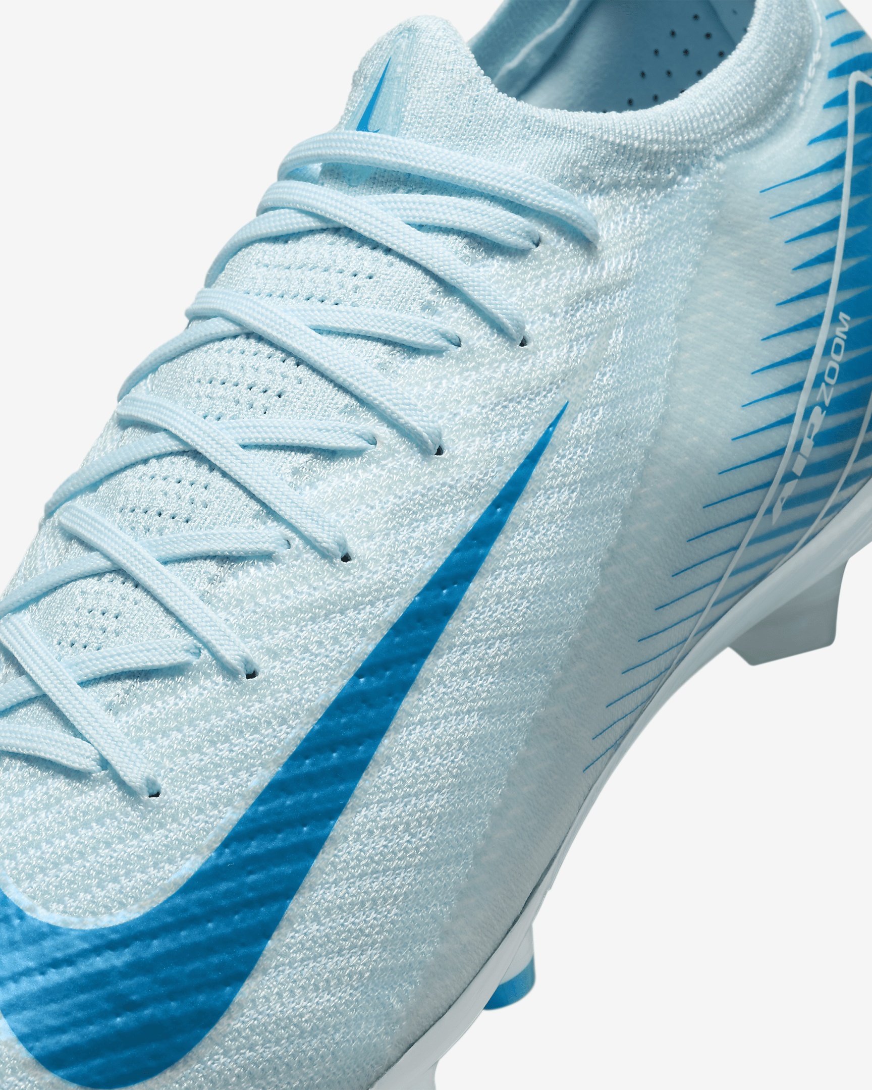 Nike Mercurial Vapor 16 Elite AG-Pro Low-Top Soccer Cleats - 8