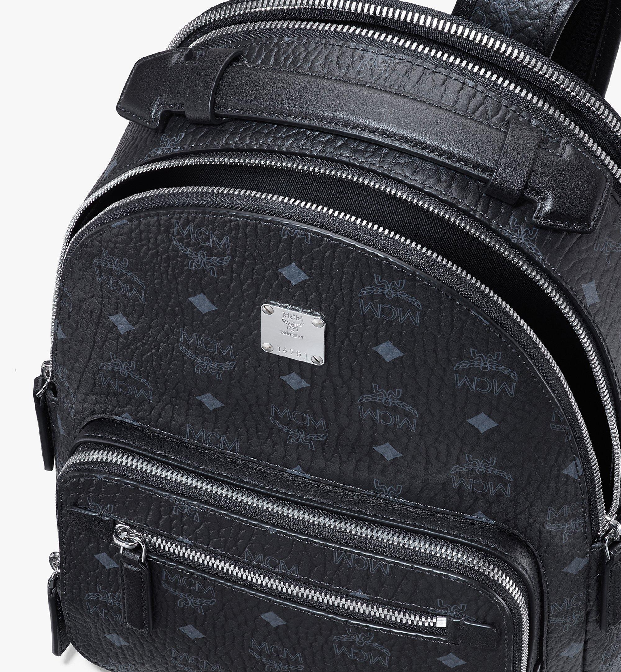 Stark Backpack in Visetos - 6